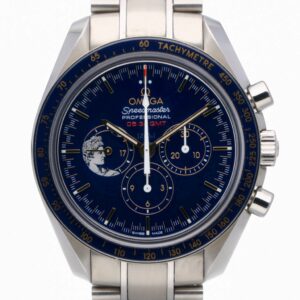 Omega Speedmaster Moonwatch Anniversary Limited Series 311.30.42.30.03.001