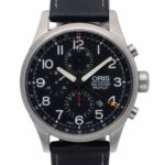 Oris Big Crown Propilot Chronograph 01 677 7699 4164-07 5 22 15FC