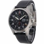 Oris Big Crown Propilot Chronograph 01 677 7699 4164-07 5 22 15FC
