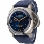 Panerai Luminor Equation Of Time PAM00670