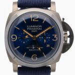Panerai Luminor Equation Of Time PAM00670