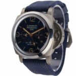 Panerai Luminor Equation Of Time PAM00670