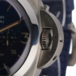 Panerai Luminor Equation Of Time PAM00670
