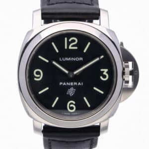 Panerai Luminor Base PAM01000