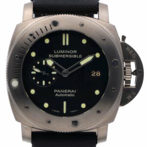 Panerai Luminor Submersible PAM00305