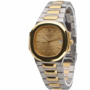 Patek Philippe Nautilus 3900/001