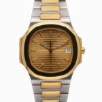 Patek Philippe Nautilus 3900/001