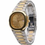 Patek Philippe Nautilus 3900/001
