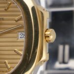 Patek Philippe Nautilus 3900/001