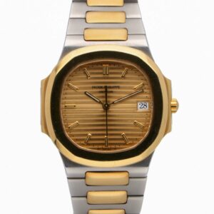 Patek Philippe Nautilus 3900/001