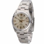 Rolex Air-king 5500