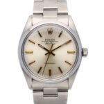 Rolex Air-king 5500
