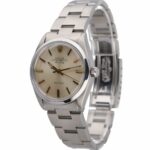Rolex Air-king 5500