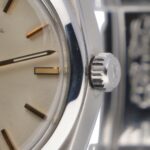 Rolex Air-king 5500