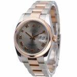Rolex Datejust 116201