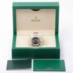 Rolex Datejust 126201