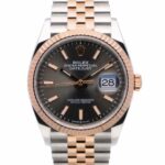 Rolex Datejust 126231