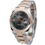 Rolex Datejust 126201