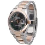 Rolex Datejust 126201