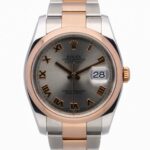 Rolex Datejust 116201