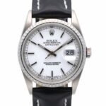 Rolex Datejust 16220