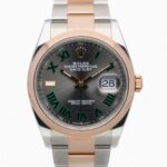 Rolex Datejust 126201