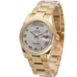 Rolex Day-date 118238