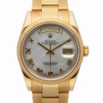 Rolex Day-date 118238