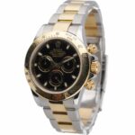 Rolex Daytona 116523