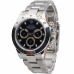 Rolex Daytona 116520