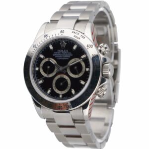 Rolex Daytona 116520