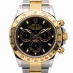 Rolex Daytona 116523
