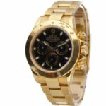 Rolex Daytona 116528
