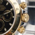 Rolex Daytona 116523