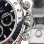 Rolex Daytona 116520