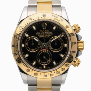 Rolex Daytona 116523