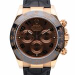 Rolex Daytona 116515LN