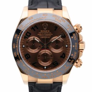 Rolex Daytona 116515LN