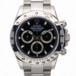 Rolex Daytona 116520