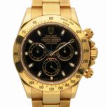 Rolex Daytona 116528