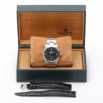 Rolex Explorer 1016