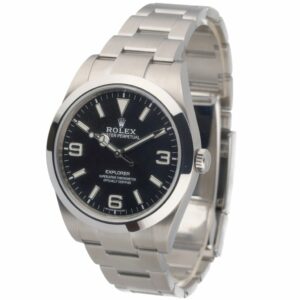 Rolex Explorer 214270