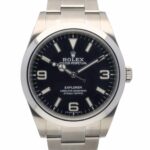 Rolex Explorer 214270