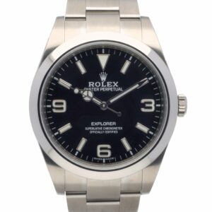 Rolex Explorer 214270