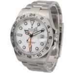 Rolex Explorer II 226570