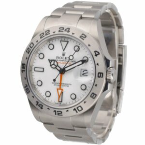 Rolex Explorer II 226570