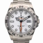 Rolex Explorer II 226570