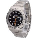Rolex Explorer II 226570