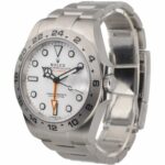 Rolex Explorer II 226570