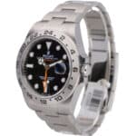 Rolex Explorer II 226570